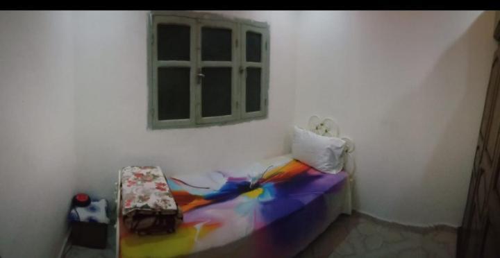 غرفة فردية خاصة للاناث Apartment Bel Aroussi Ngoại thất bức ảnh