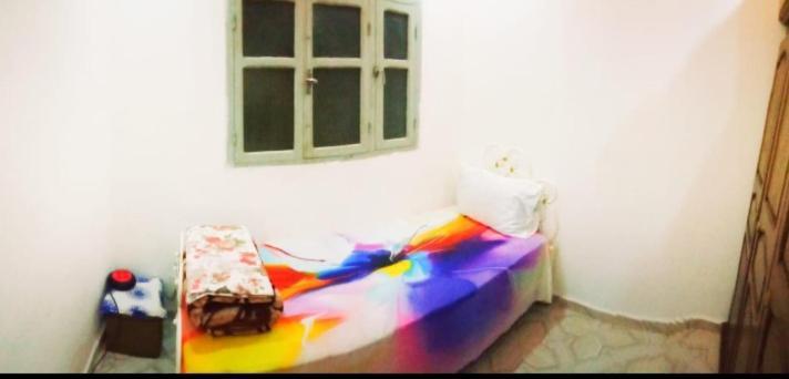 غرفة فردية خاصة للاناث Apartment Bel Aroussi Ngoại thất bức ảnh